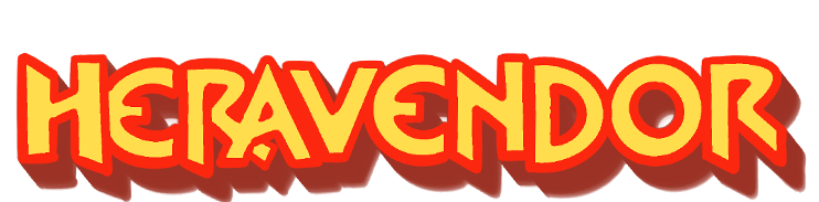 Heravendor.com Logo